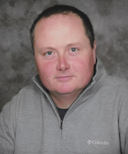 Mark T. Davis